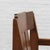 Art Deco Dutch Chair in Oak, 1920s For Sale - Image 17 of 18