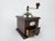 Vintage Peugeot Frères Wooden Manual Coffee Grinder For Sale - Image 4 of 12