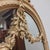 1960s Louis XVI Style Mirror in Pine Frame For Sale - Image 5 of 7