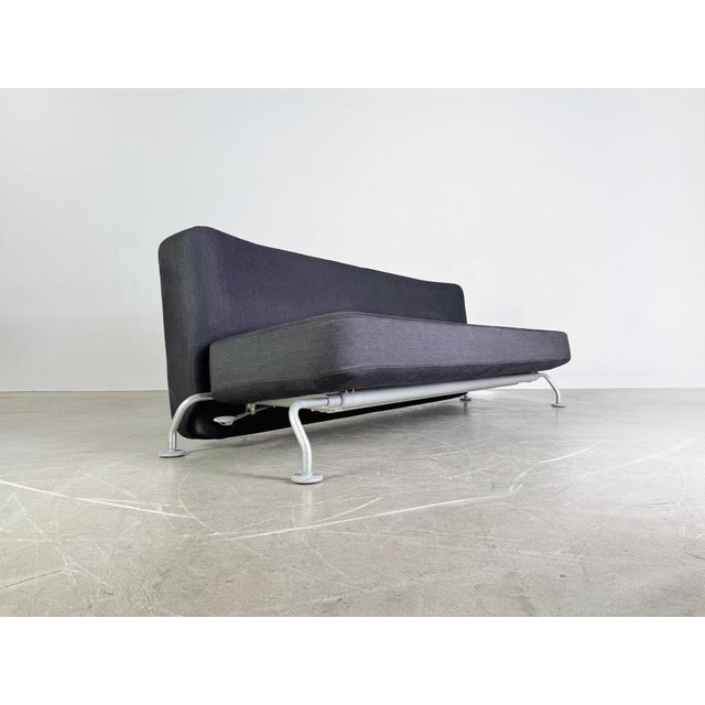 Model Lunar Sofa by James Irvine for B&B Italia For Sale - Image 11 of 16