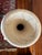 Large Signed Kerry Gonzalez Raku Pottery Vase With Crackle & Smoke Glaze, 22" For Sale - Image 12 of 12