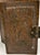 Bronze Early Indian Bronze Betel Paan Box With Hanuman & Figural Relief Decoration, 18th Century For Sale - Image 8 of 8