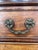 Wood George III Mahogany Chest on Chest For Sale - Image 7 of 12