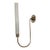 Urban Electric Spindle Sconce For Sale