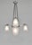 P. Maynadier French Art Deco Chandelier by Pierre Maynadier 1930 France For Sale - Image 4 of 14