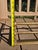 19th Century Victorian 42" Brass Fireplace Fender For Sale - Image 4 of 15