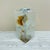 Murano Glass Table Lamp by Toni Zuccheri for Mazzega, 1970s For Sale - Image 17 of 17