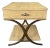 Stanley Furniture Windward Dune End Table For Sale