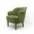 Mid-Century Modern Danish Modern Club Chairs, 1940 For Sale - Image 3 of 10