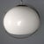 Silver Vintage Space Age Wall Lamp, 1970s For Sale - Image 8 of 10