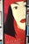 Alex Katz Red Coat Monumental Original 1986 Whitney Museum Exhibition Poster, Framed For Sale - Image 4 of 9