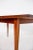 Wood American Geometric Wooden Dining Table For Sale - Image 7 of 9