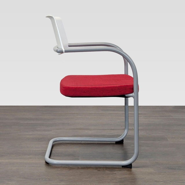 Knoll Knoll Moment Armchair For Sale - Image 4 of 11