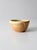 Vintage Handmade Studio Pottery Bowl For Sale - Image 4 of 10