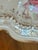 Antique O & E Gutherz Royal Austria Hand Painted Fish Dinnerware Circa 1899-1918 - A Set of 10 Pieces For Sale - Image 17 of 18