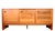 Mid Century Danish Modern E. Jakobsen Skive Three Door Sideboard C. 1960's For Sale - Image 18 of 18