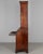 18th Century English Walnut Bureau Bookcase, or Secretary Desk For Sale - Image 10 of 13