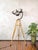 Floor Lamp from Heraeus Hanaulux, 1990s For Sale - Image 13 of 15