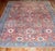 Textile Antique Zabihi Collection Persian Heriz Rug - 12'3" x 15'6" For Sale - Image 7 of 12