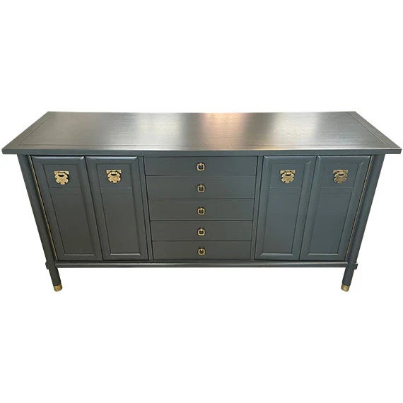 Dimensions: 64"W x 20.25"D x 32.5"H