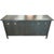 Dimensions: 64"W x 20.25"D x 32.5"H