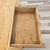Stately Antique English Pine Chest of Drawers (Dresser) - Circa 1870 For Sale - Image 10 of 17