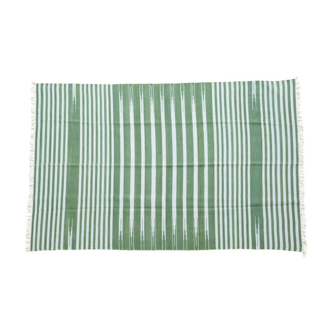 Not Yet Made - Made To Order Bikaner Rug, 9X12 For Sale - Image 5 of 5