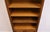 Brandt Ranch Oak Southwestern Country Style 33" Wall Unit / Bookcase 2433 - Left Side Unit For Sale In Kansas City - Image 6 of 10