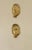 Mid-Century Swedish Brass Sconces, Set of 2 For Sale - Image 5 of 13