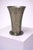 1930s Swedish Art Deco Pewter Vase attributed to C.G. Hallberg, 1930s For Sale - Image 5 of 7