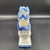 Vintage MCM Leart Pottery Hand Painted Five Finger Bud Vase For Sale In Houston - Image 6 of 6