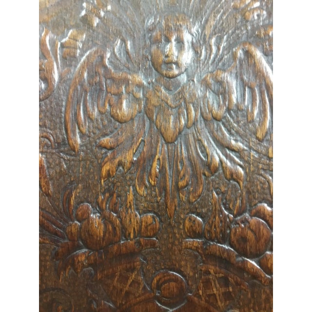 Antique Bentwood Dining Chairs from Jacob & Josef Kohn, Set of 4 For Sale - Image 6 of 18