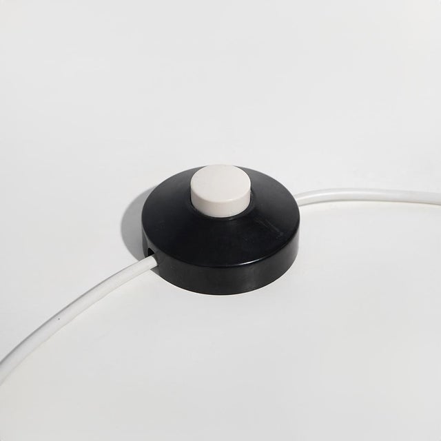 Vintage Three-Arm Floor Lamp in Chromed Metal, 1970s For Sale - Image 15 of 17