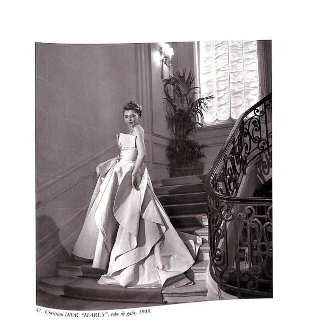 "Willy Maywald Et La Mode" 1986 For Sale - Image 4 of 12