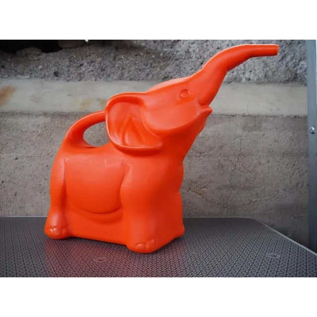 Mid-Century Modern Midcentury Modern Watering Can, 1940s For Sale - Image 3 of 16