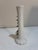 Mid-Century Modern Vintage Floral Porcelain Bud Vase For Sale - Image 3 of 8