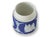 Early 20th Century Antique Wedgwood Jasperware Match Holder For Sale - Image 5 of 6
