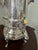 VIntage Silver-Plated Coffee and Tea Urn With Exceptional Decorative Details For Sale In Birmingham - Image 6 of 8