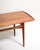 Tove & Edvard Kindt-Larsen Teak Coffee Table by Tove & Edvard Kind-Larsen for France & Søn, 1960s For Sale - Image 4 of 8