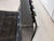 Leather Barcelona Chair by Ludwig Mies van der Rohe for Knoll Inc. For Sale - Image 11 of 18
