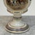 Pair Antique Belgian Pêtre À Baudour Neoclassical Porcelain Hunt Scene Urns For Sale - Image 13 of 18