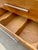 Vintage Raymond Loewy for Mengel Oak Chest of Drawers For Sale In Denver - Image 6 of 10