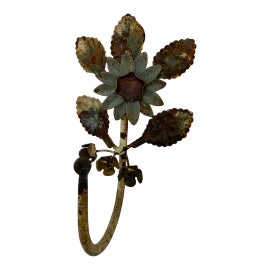 Example of Hooks in Charleston