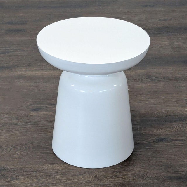 Brand: West Elm. Original Price: $179. Dimensions (in): 15W x 15D x 7H.