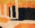 Premium Hand-Knotted Moroccan Wool Rug | 10'11" X 7'5" | One of a Kind For Sale - Image 6 of 8