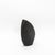 The Shagreen "Oval Vase with the Side Cut Top," by R&Y Augousti is a stunning embodiment of refined craftsmanship and...