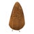 Mid 20th Century Mid Mod Circle Baskets Set For Sale - Image 5 of 7