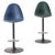 Caprice Stool by Philippe Starck for Cassina, Set of 2 For Sale - Image 15 of 15