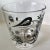 Glass Georges Briard Collection of Serving Dishes - Group of 7 For Sale - Image 7 of 13
