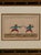 18th Century Framed French Military Engravings- A Set of 8 For Sale - Image 4 of 5